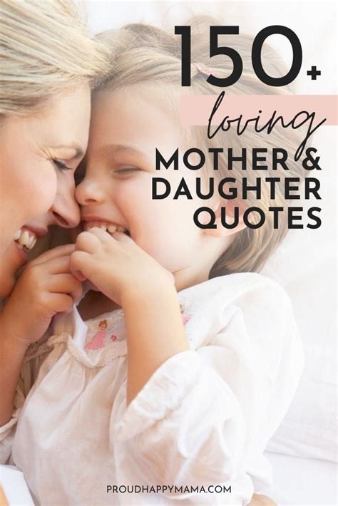 quotes about mothers and daughters|125 Mother